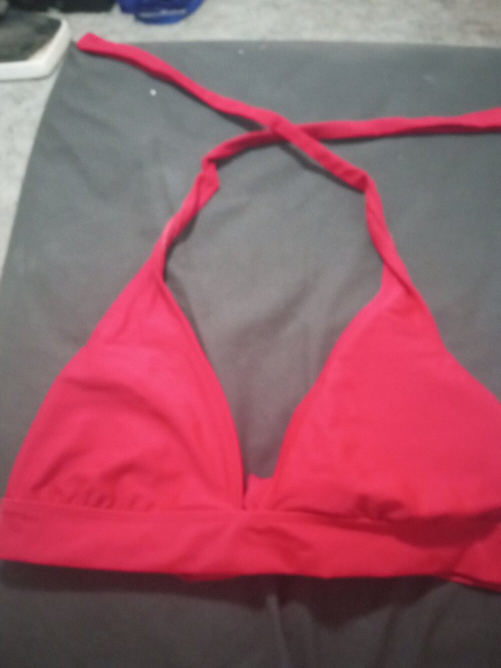 Bikini top